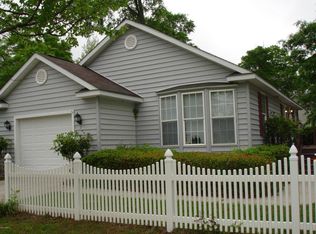 7 Rockville Way, Beaufort, SC 29902
