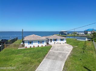 108 Pleasant Point, Grandy, NC 27939