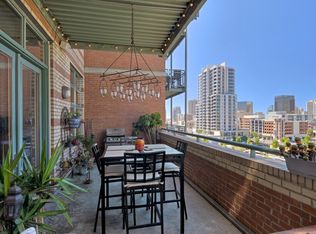 877 Island Ave UNIT 703, San Diego, CA 92101