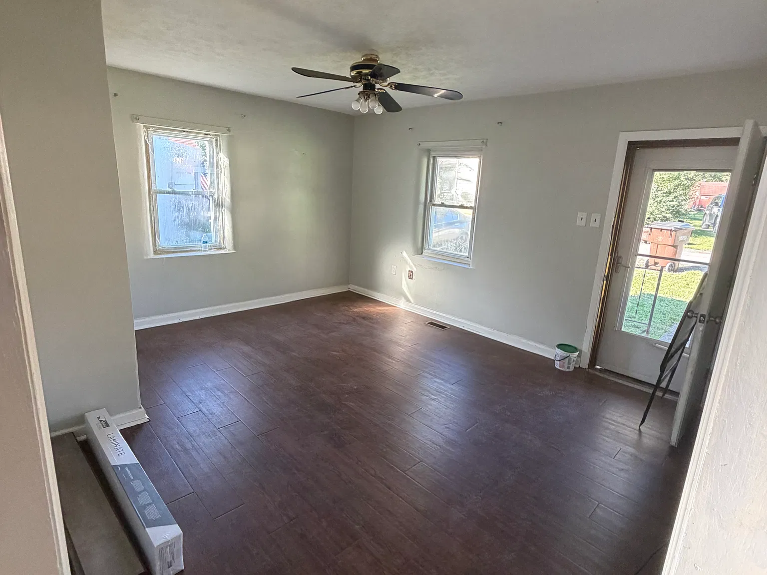 2 bed, 728 sqft, $1,400 — Photo 3