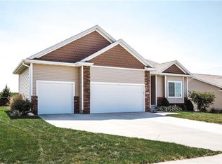 5310 Katelyn Ave, Van Meter, IA 50261