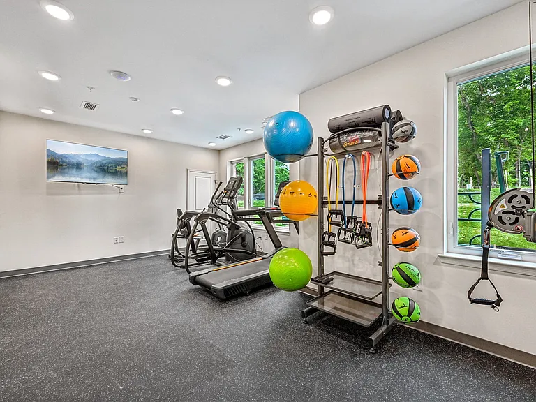 Little Patuxent Senior Apartments — Photo 30