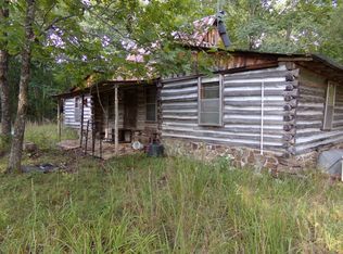 1178 Hatley Mountain Rd, Jerusalem, AR 72080