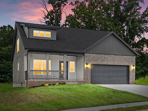 2nd image of 3028 Timberdale Dr Lot 333
