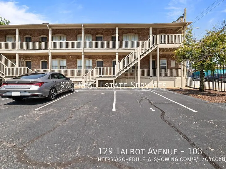 129 Talbot Ave #103 — Photo 20