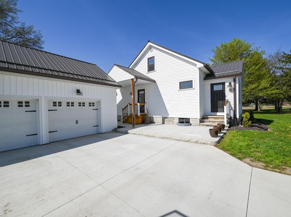 5277 Newmans Cardington Rd E, Cardington, OH 43315