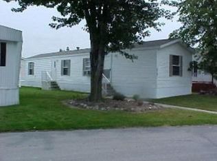 69184 Florence Dr, Richmond, MI 48062