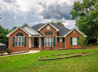 186 Cornerstone Ln, Lexington, SC 29073