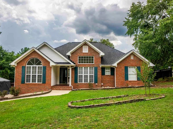 186 Cornerstone Ln, Lexington, SC 29073