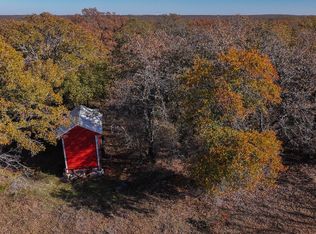 455 Marley Rd, Jacksboro, TX 76458