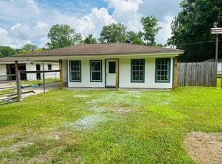 510 Byrd St, Vidor, TX 77662