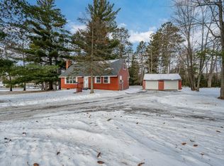 1323 Golf Course Rd, Grand Rapids, MN 55744