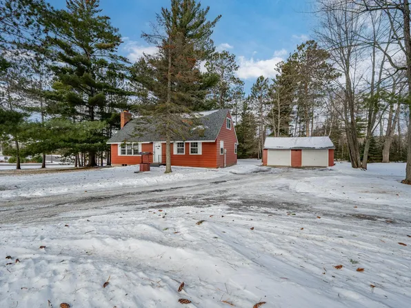 1323 Golf Course Rd, Grand Rapids, MN 55744