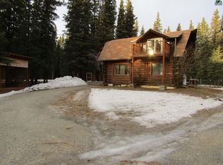 5470 Remington Rd, Delta Junction, AK 99737