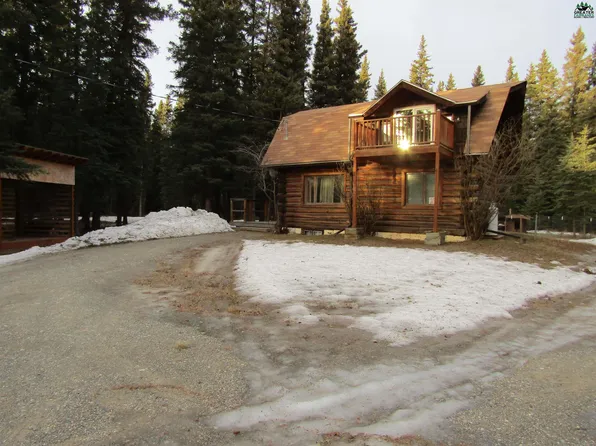 5470 Remington Rd, Delta Junction, AK 99737