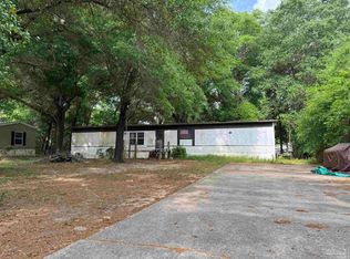 4413 Basswood St, Milton, FL 32583