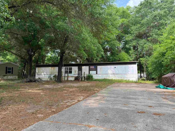 4413 Basswood St, Milton, FL 32583