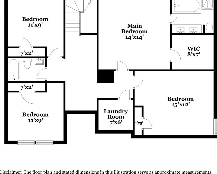 602 Fieldcrest Dr — Photo 2