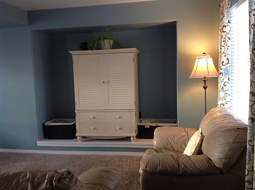 3rd image of 5485 N Heather Way