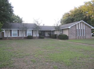 300 W Hickory Bend Rd, Enterprise, AL 36330