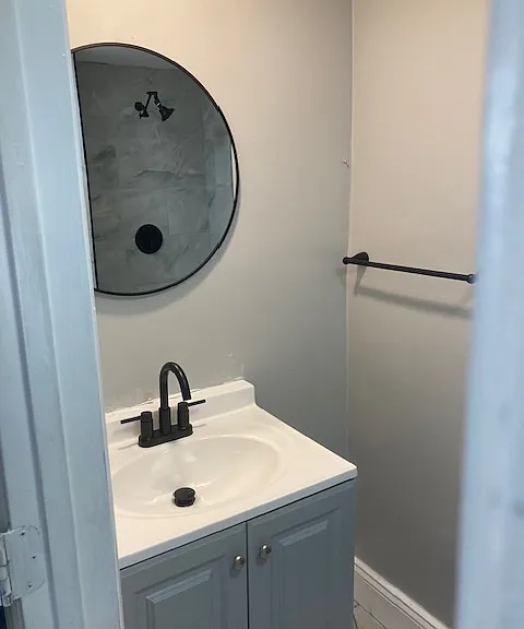 New Bathroom 2