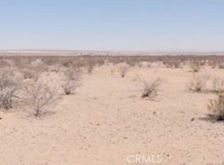 1025 Hilton Ave, Landers, CA 92284