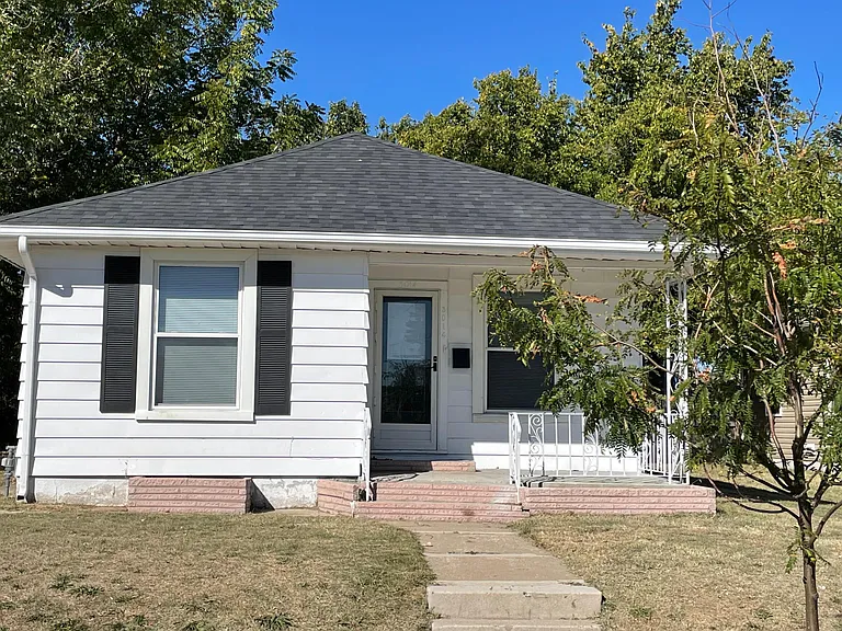 3014 S Joplin Ave — Photo 1