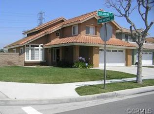 6712 Sugar Pine St, Chino, CA 91710