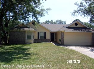 2318 Inverness Rd, Fernandina Beach, FL 32034