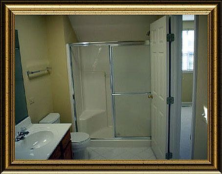 Masterbath