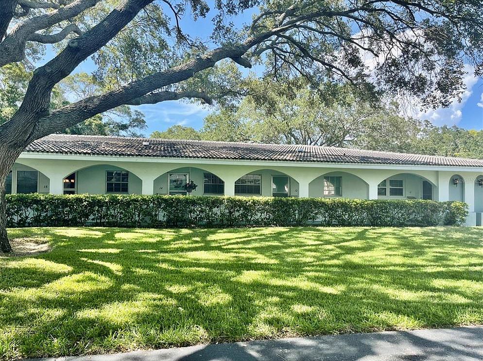 11200 102nd Ave UNIT 12, Seminole, FL 33778 Zillow