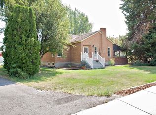 658 Airport Rd, Blackfoot, ID 83221