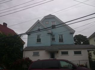 13 Gay Head St, Jamaica Plain, MA 02130