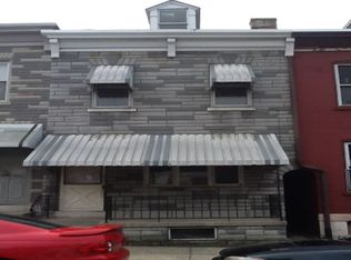 914 Oley St, Reading, PA 19604