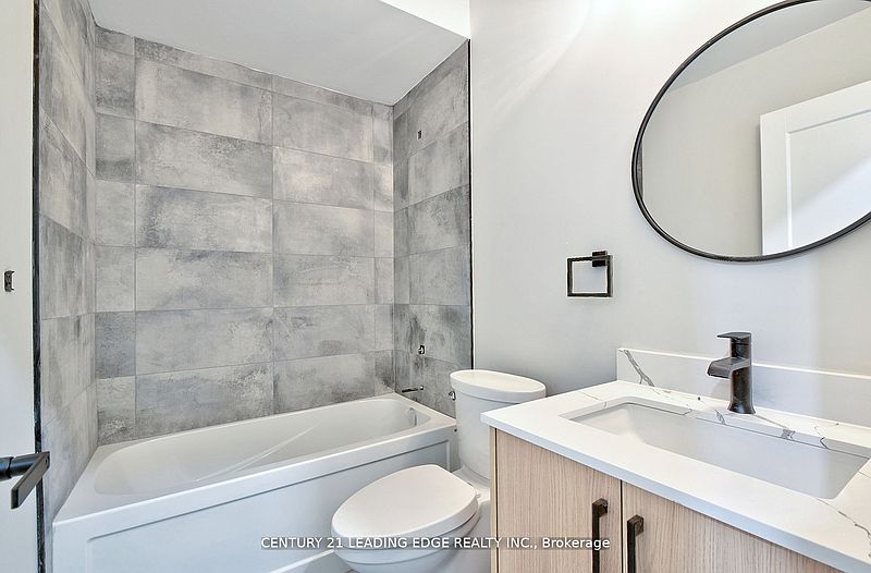 Toronto House for rent - 1 Bedroom — photo 5