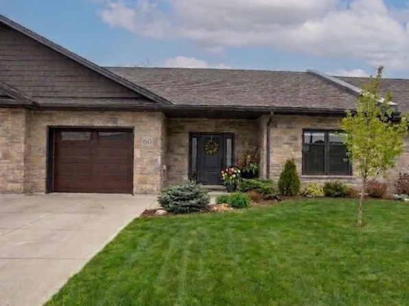 1182 Queen St #60, Kincardine, ON N2Z 2Y2