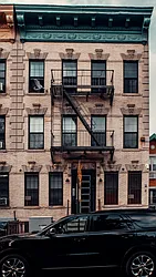 Rented by ATM Realty Service Inc