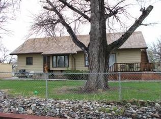 820 13th St SW, Great Falls, MT 59404