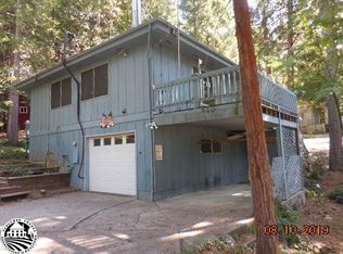 21090 Aselu Ct, Mi Wuk Village, CA 95346