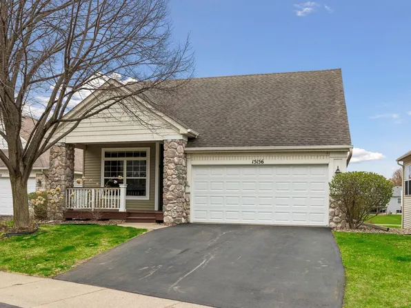15156 Dundee Ave, Apple Valley, MN 55124