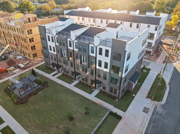 1239 Shaw View Aly #201, Raleigh, NC 27601