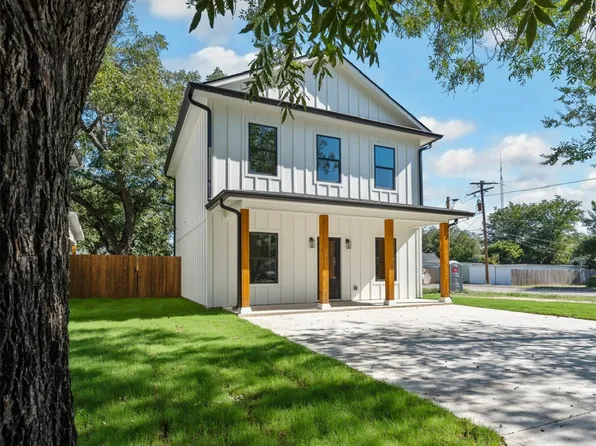 301 Live Oak St, Valley Mills, TX 76689