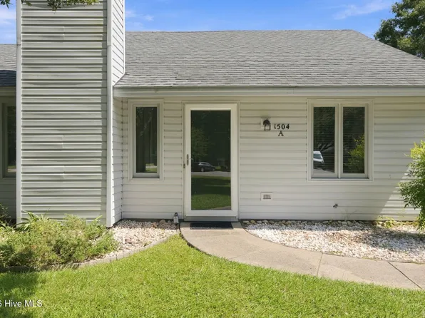 1504 Princeton Lane #A, New Bern, NC 28562