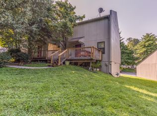 8703 Olde Colony Trl APT 38, Knoxville, TN 37923