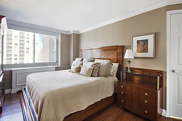 Rented by Halstead Real Estate