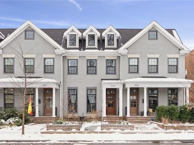 2919 Ellwood Ave, Richmond, VA, 23221