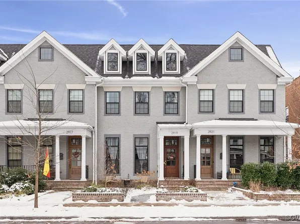 2919 Ellwood Ave, Richmond, VA 23221
