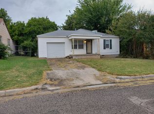 406 W Rosa St, Shawnee, OK 74804