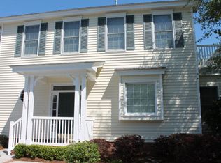 355 Lantern Wk, Saint Simons Island, GA 31522