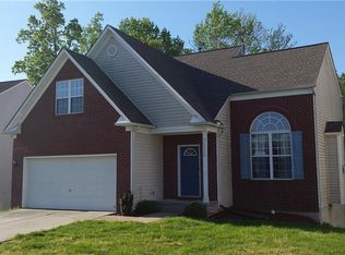 3938 Lake Meadow Dr, Jamestown, NC 27282